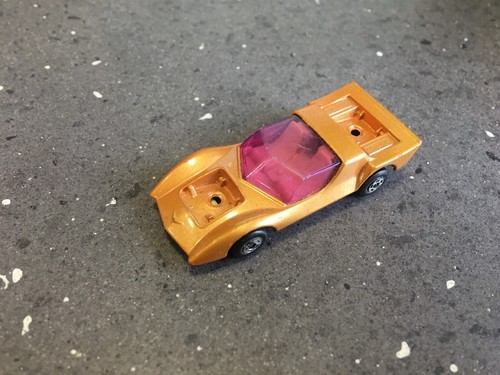 Matchbox Lesney Superfast Model Cars Big Collection Vintage England - You Select - Picture 203 of 526