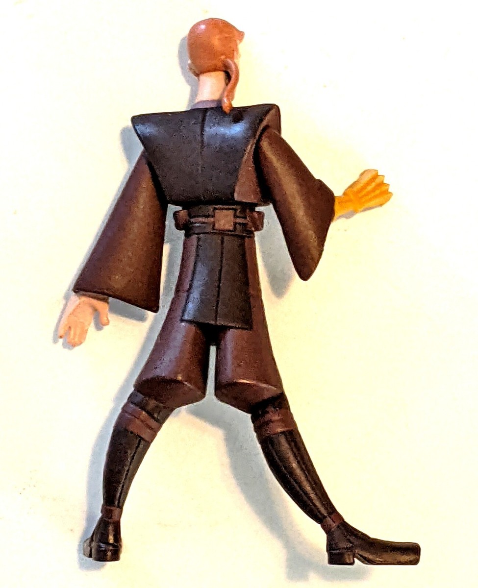 2003 ANAKIN SKYWALKER * Star Wars Tartakovsky's Clone Wars