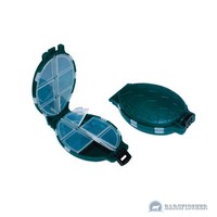 Kleinteilebox, Angelbox, Doppelseitige Box, ZubehÖR Box, Angelkoffer, Tackle Box