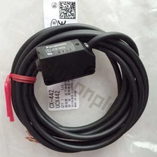 Panasonic SUNX CX-442 Photoelectric Sensor(1PCS New)
