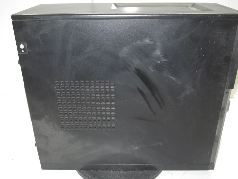 Dell OptiPlex 3020 Desktop PC Intel Core i3-4150 4GB Ram 500GB HDD Windows XP - Image 4 of 4