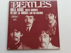 THE BEATLES U.K. 2019 45  HELLO GOODBYE  HOLA , ADIOS