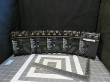 MCP Westinghouse Magnetic Instantaneous Trip Circuit Breaker 3 Pole 600V TESTED