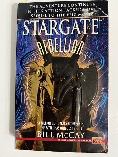 Stargate - SG-1, Stargate - Atlantis You Choose Book Lots - Bild 20 von 38