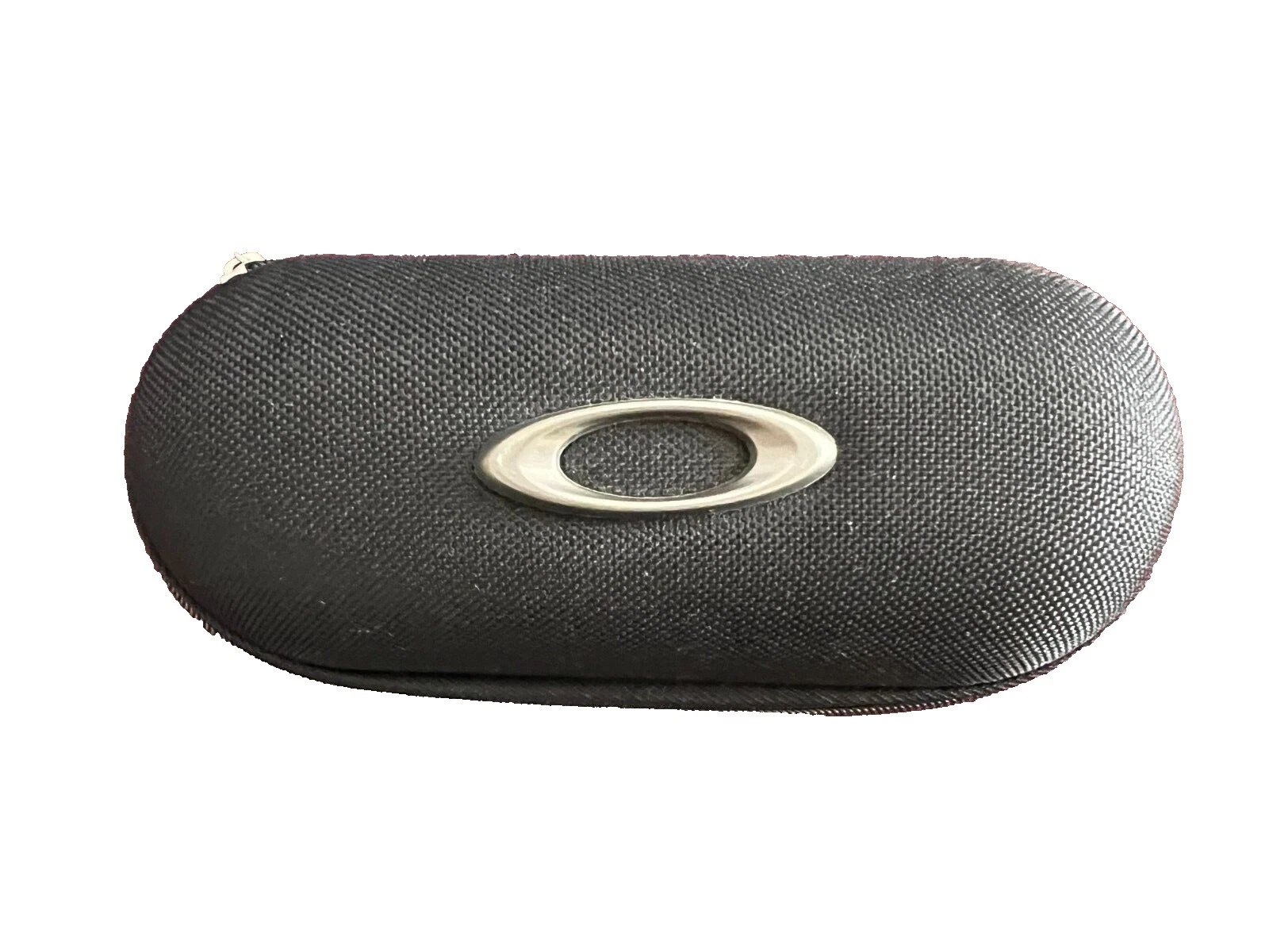 Oakley Black Glasses Eyeglass Cases & Storage