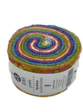 Andover Fabrics Between Jelly Roll NEW