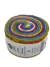 Andover Fabrics Between Jelly Roll NEW