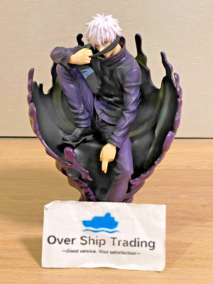 Jujutsu Kaisen Satoru Gojo 1/7 Scale Figure MAPPA SHOWCASE F: NEX
