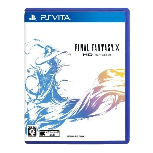 Final Fantasy X Sony Video Games