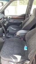 Siège Daewoo MUSSO