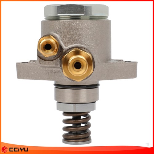 High Pressure Fuel Pump For Audi A8 Quattro 4.2L V8 2011-2012 79127025 - Picture 5 of 6