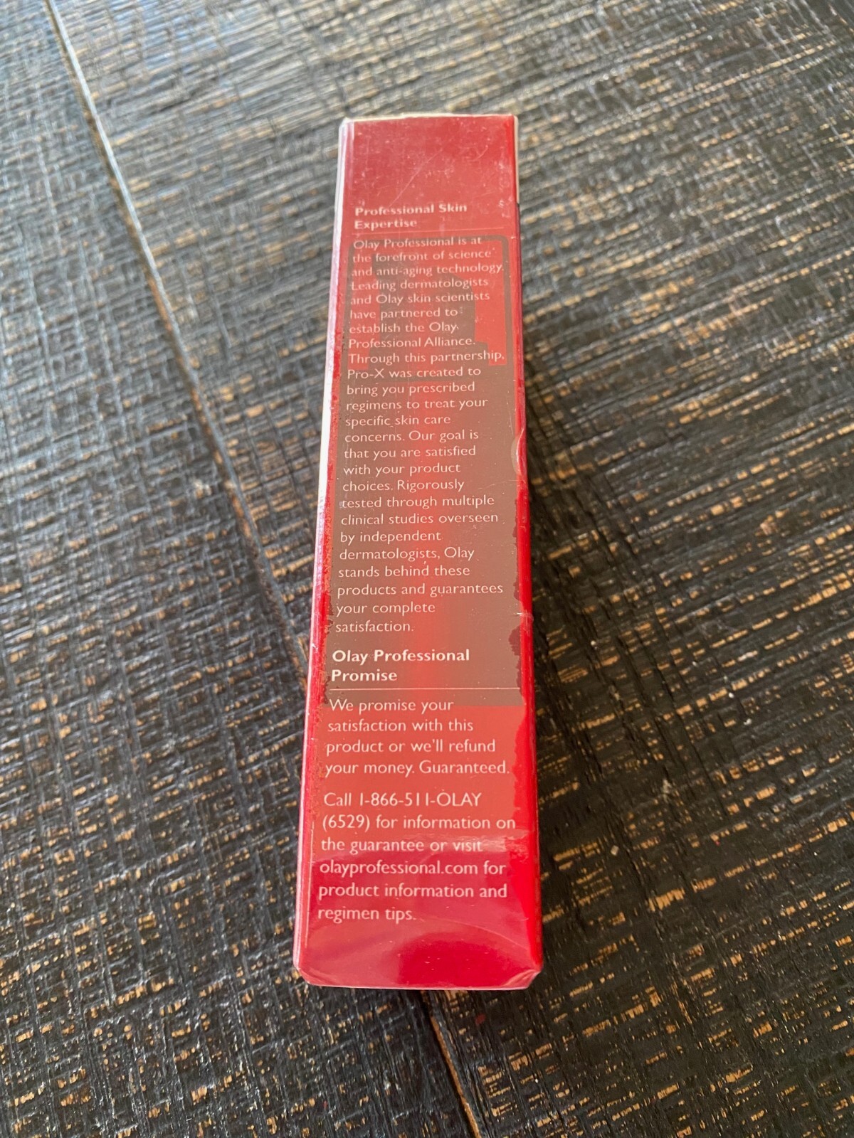 Olay Professional ProX Eye Restoration Complex 75609026096 eBay