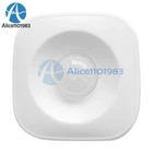 Tuya ZigBee/WiFi PIR Motion Sensor Infrared Detector Security Burglar Alarm