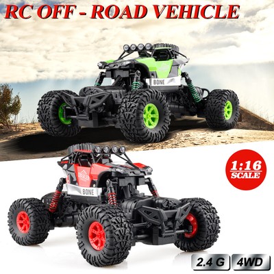 rc suv