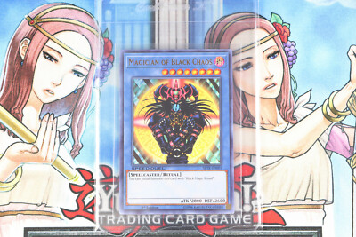 遊戯王 - Yu-Gi-Oh Magician of Black Chaos:initial s-l400.jpg