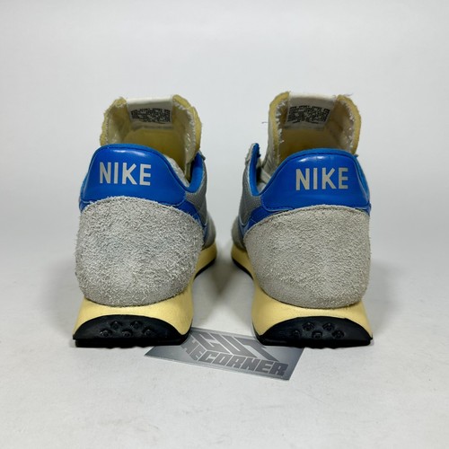 Nike Air Tailwind 79 VTG QS Quickstrike Silver Gray Blue 2011 512542-040 sz 11.5 - Picture 9 of 16