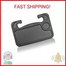 Car Steering Wheel Desk  Food Table for Car  Steering Wheel Tray for Constant