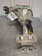 2016 Chevy Suburban Front Carrier Differential 3.08 Ratio opt GU4 82k 15 17 18