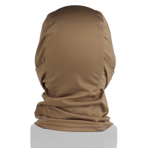 Tactical Riding Headscarf Full Face Mesh Mask Balaclava Face Cover - Picture 19 of 36