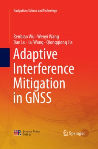 Thumbnail - Adaptive Interference Mitigation In Gnss 5494