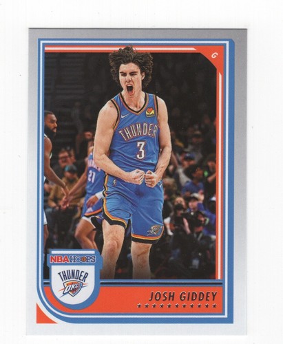 2022-23 PANINI NBA HOOPS BASKETBALL STARS & ROOKIES CARDS #200-300 PLAYER - Picture 5 of 102