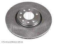 Blue Print 2X Bremsscheibe Vorne Ø308 Mm InnenbelüFtet FüR Opel Adam M13 1.0