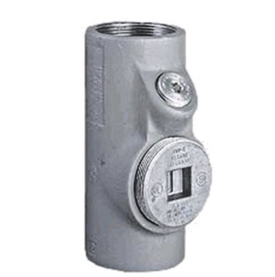 Hubbell Killark ENY-6M Sealed Fitting 2 inch Female/Female