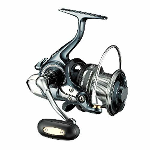 Daiwa Reel 18 Power Surf SS 4000qd 13672 fromJAPAN for sale