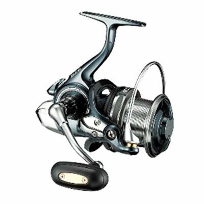 Daiwa Reel 18 Power Surf SS 4000qd 13672 fromJAPAN for sale