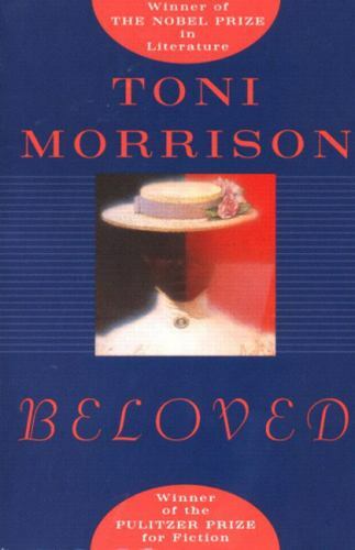 Beloved Toni Morrison Hamilton Beloved By Toni Morrison Greatest