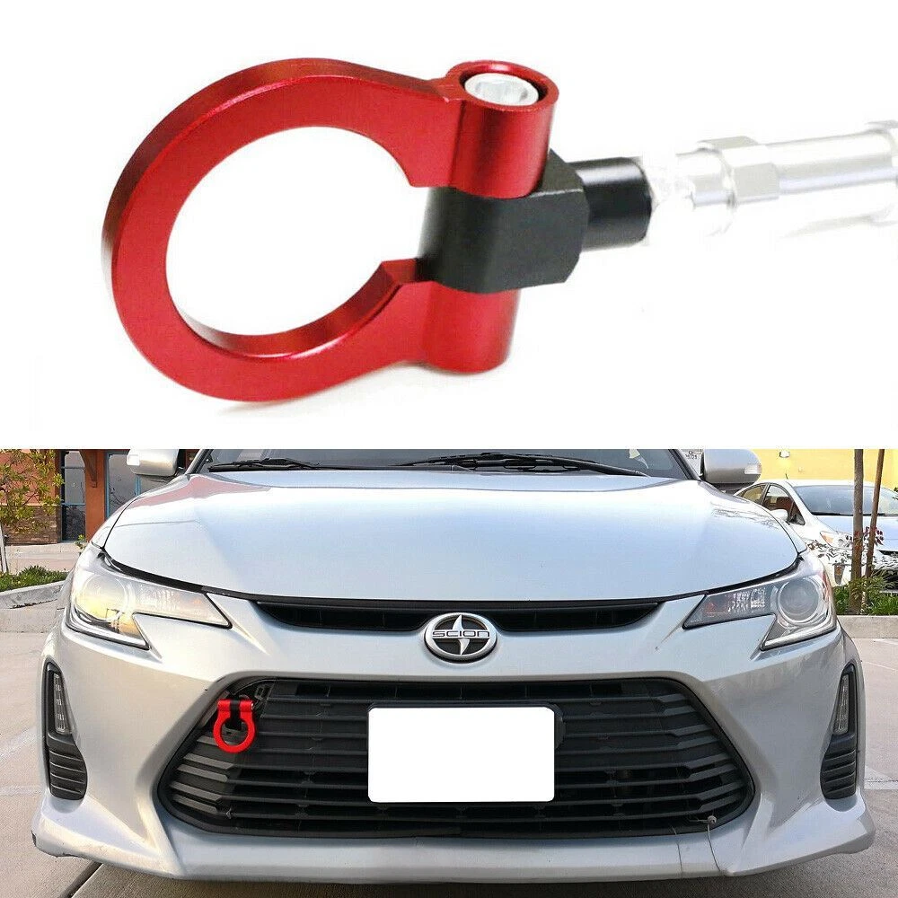 Scion tc tow hook deals