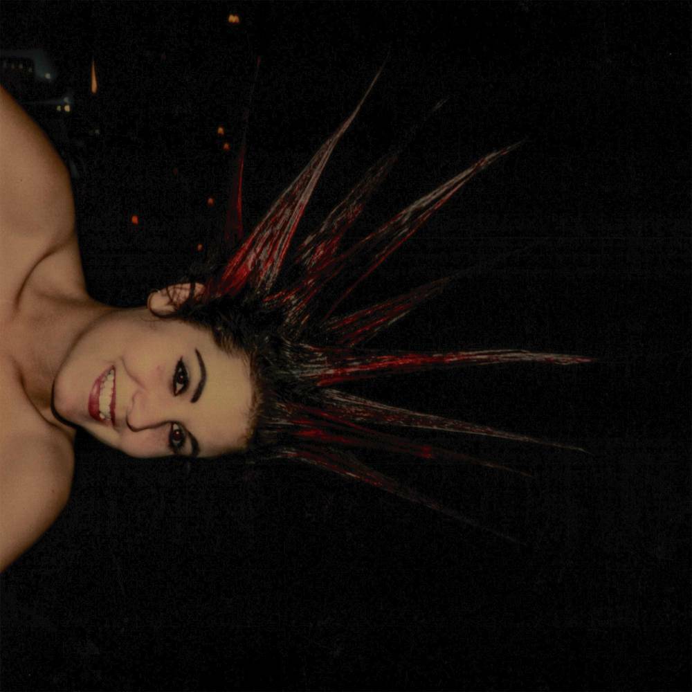 Ultra Q - Заведи себе друга [Red Vinyl] - НОВЫЙ запечатанный виниловый альбом