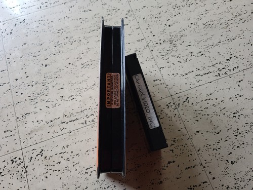 Pick and choose lot of Betamax Videos. Buy more and Save! shipping discounts - Picture 38 of 378