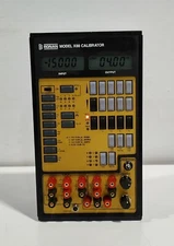 Ronan X88 X88-115 6V 5A DC Multifunction Portable Calibrator - Power Tested