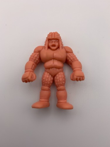 MUSCLE Men Singles CHOOSE: Vintage 1980's Mattel M.U.S.C.L.E. Kinnikuman Figures - Picture 223 of 510