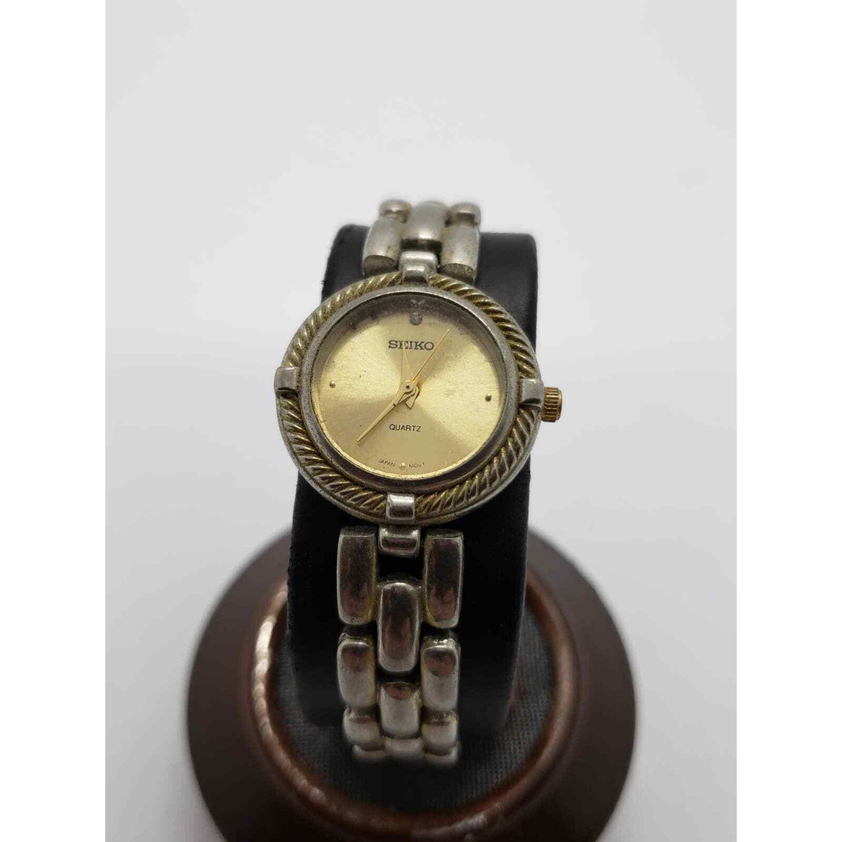 Seiko Vintage Women's Watch 8989 | eBay