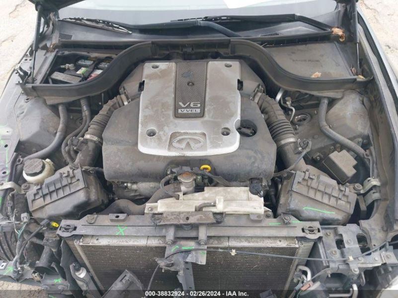 Alternator VQ37VHR Fits 10-20 370Z 2187390 | eBay Alternator VQ37VHR Fits 10-20 370Z 2187390 | eBay
