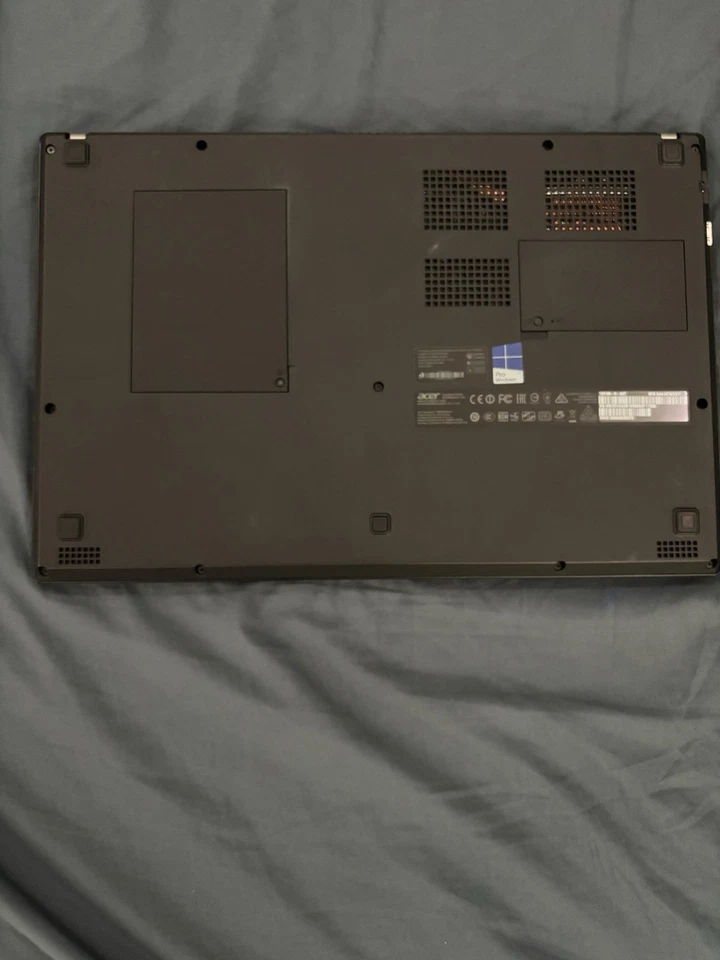 Acer TravelMate P459-M 15.6" 4GB128GB SSD i3 2.30GHz Foto 3 de 4