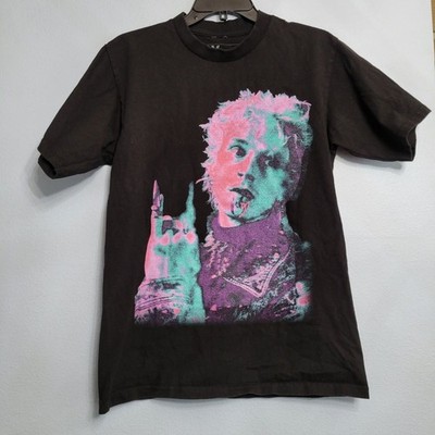 Machine Gun Kelly MGK 2022 Mainstream Sellout Tour T-Shirt Medium Concert Pink