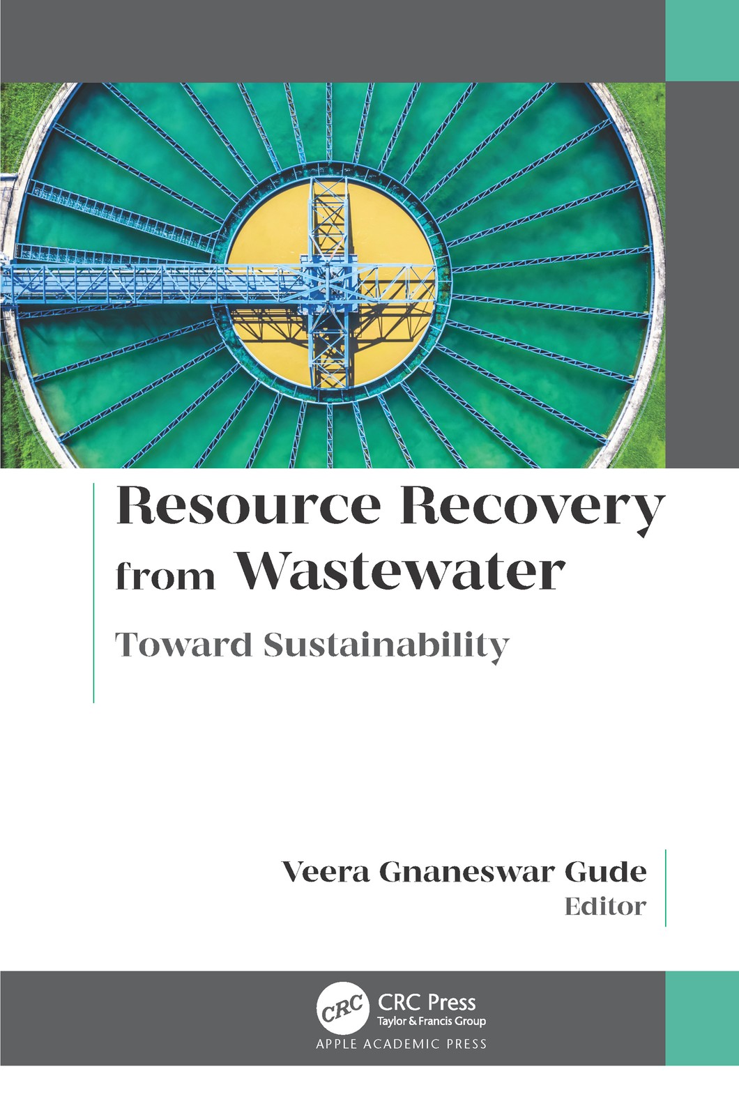 Resource Recovery from Wastewater