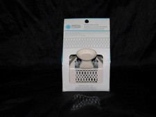 Martha Stewart NEW Infinite Loops Trim Double Edge Paper Punch Borders 1" Wide