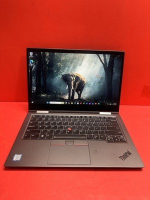 Lenovo ThinkPad X1 Yoga 14 -i5-1.6GHz-16GBRAN-512G B Windows 11pro Touchscreen