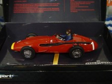 Scalextric Maserati 250F #1 Manuel Fangio 1957 C2551A MB Slot Car