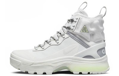 Nike ACG Zoom Gaiadome Gore-Tex White - DD2858-100