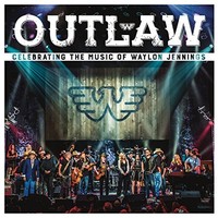Various - Outlaw Celebrating The Music Of Waylon Jennings - Cd - G2Z