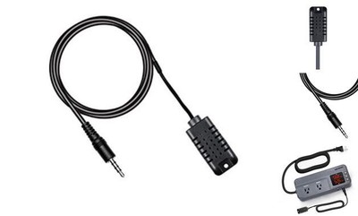  ITC-608T Humidity Controller Probe 