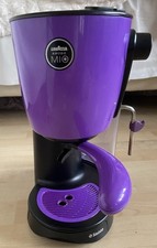 LAVAZZA A MODO MIO SAECO SIN 032L PICCINA. MACCHINA CAFFÈ A CAPSULE. DA RIPARARE