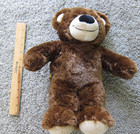 Build-A-Bear Brown Plush Teddy Bear Stuffed Animal BAB Soft Collectible Stuffy — photo 1