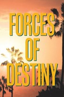 Forces Of Destiny Bonnie Lagrasso Taschenbuch Kartoniert / Broschiert Englisch