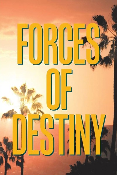 Forces Of Destiny Bonnie Lagrasso Taschenbuch Kartoniert / Broschiert Englisch-image